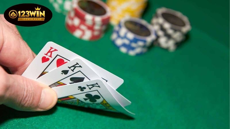 Casino game bài – Thế giới giải trí đỉnh cao cho người mê cược