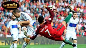 Cược World Cup – Sân chơi đỉnh cao cho người yêu bóng đá 