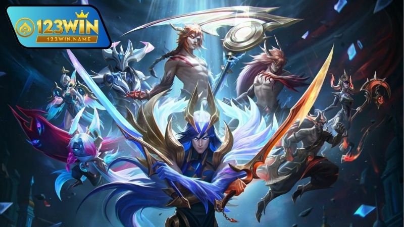 Esports là gì?
