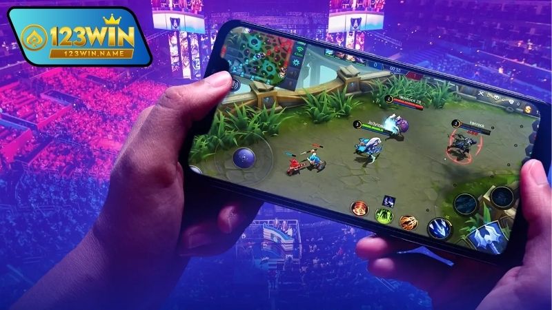 Game MOBA là gì